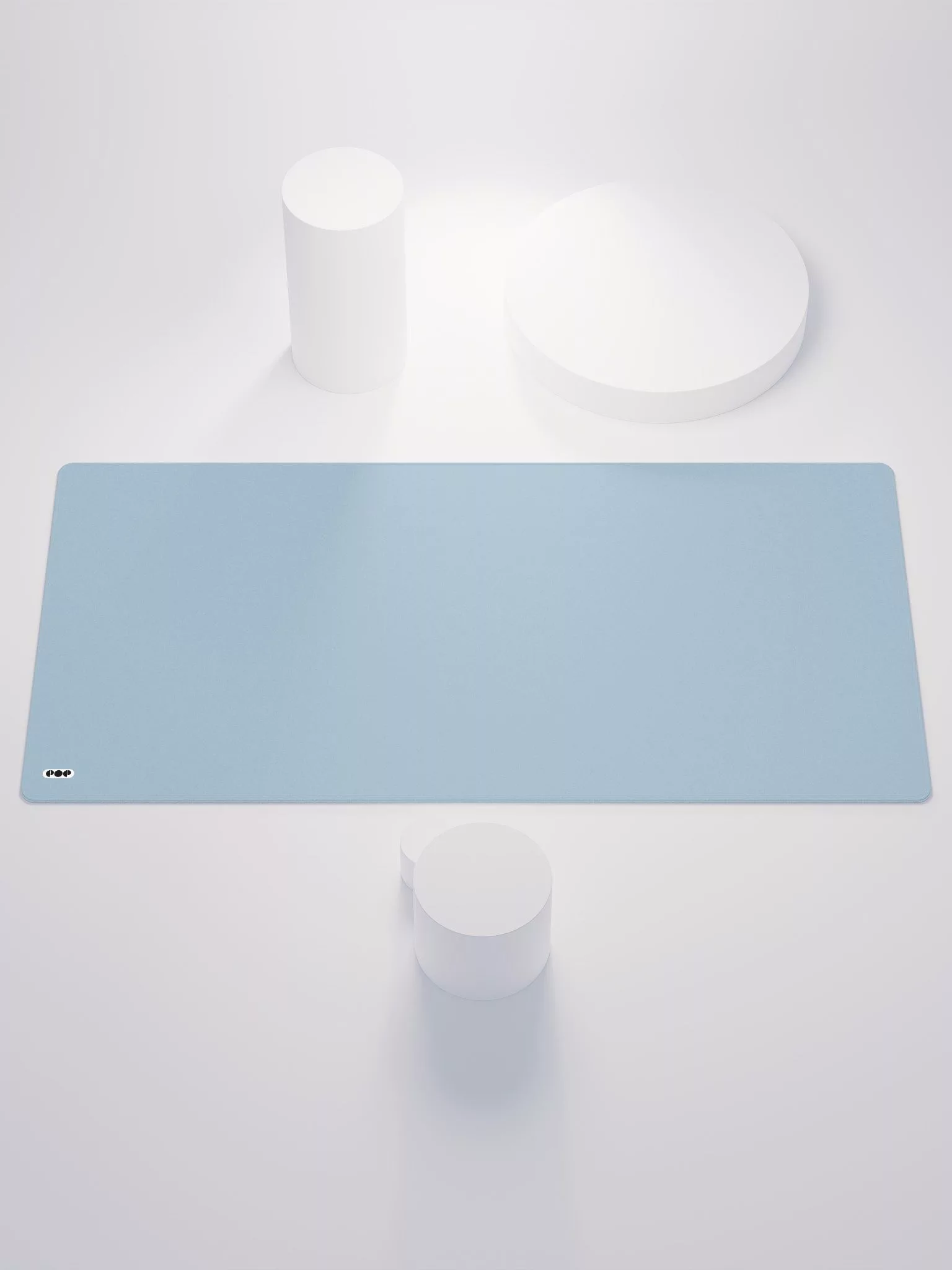 cool blue essentials 1 desk mat mouse pad jpeg