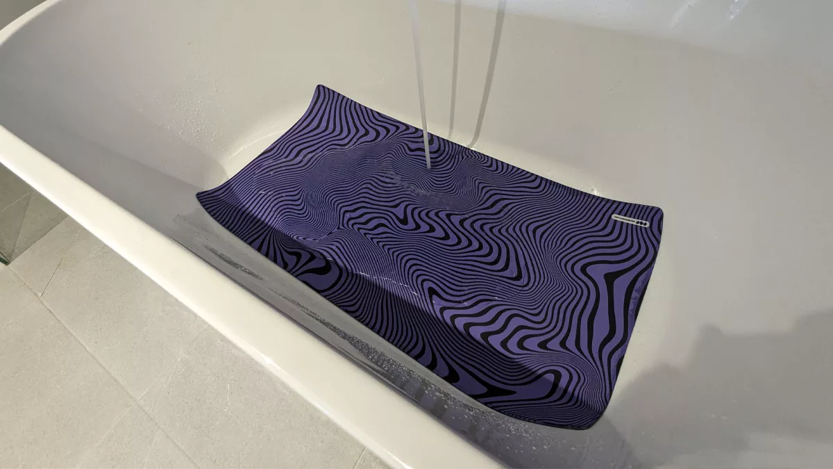 How to Clean a Desk Mat (or Mouse Pad) Pop Desk Mats