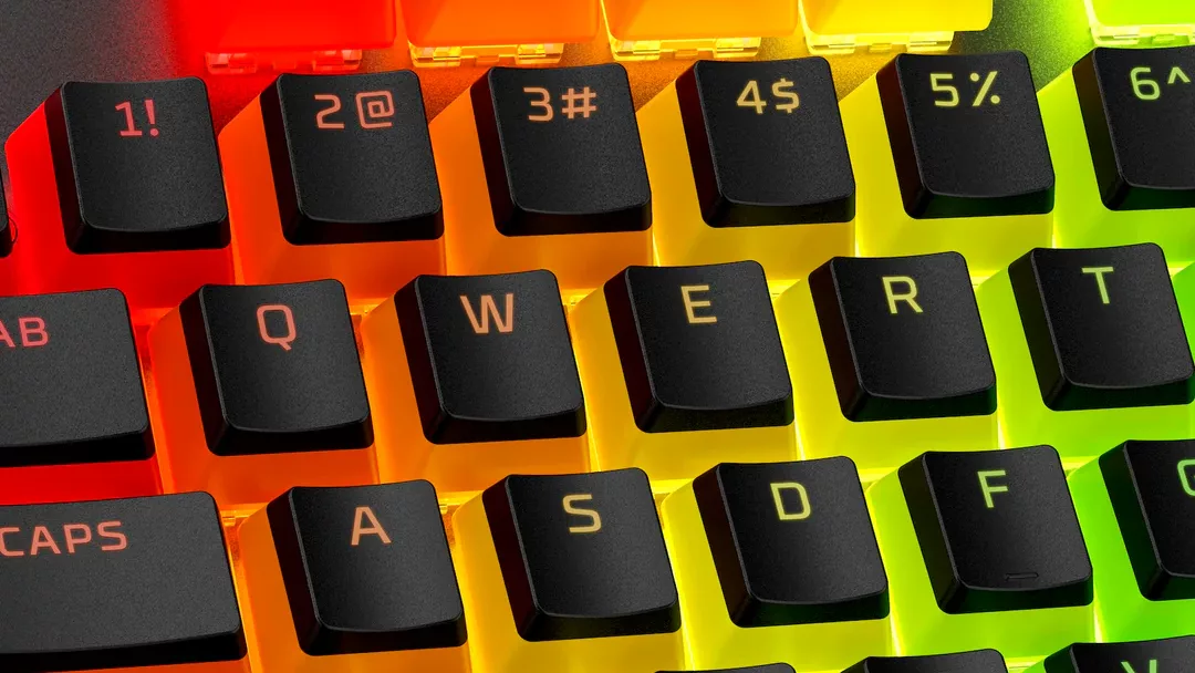 hyperx pudding keycaps edited